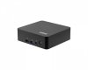 MSI Mini PC Cubi NUC AI+ 3MG-005BEU noOS/CU5-322/WiFi/BT/Black